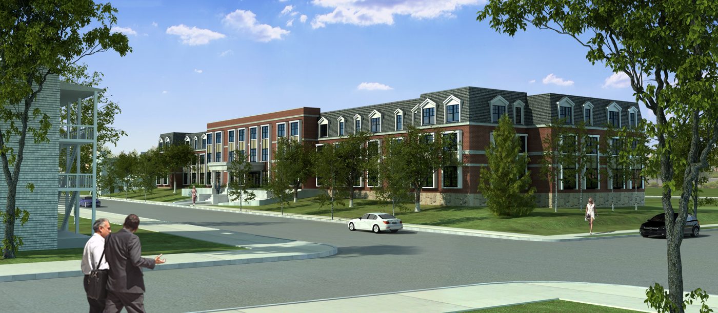 Image of Village at Garwood, Garwood, NJ