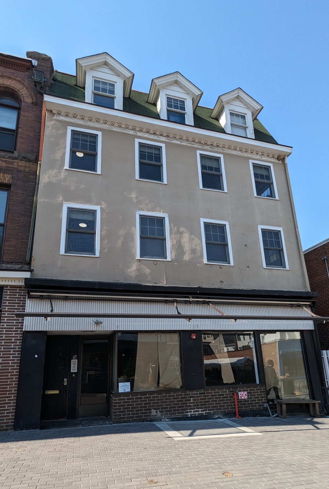 Image of 14-16 Witherspoon Street, Princeton, NJ
