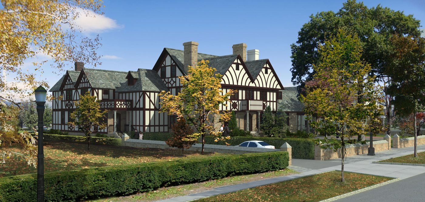 Image of Tiger Inn Dining Club, Princeton, NJ