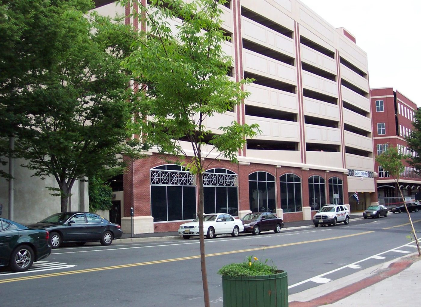 Image of Liberty Commons, Trenton, NJ
