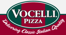 Vorcelli Pizza