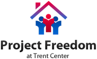 Project Freedom at Trent Center
