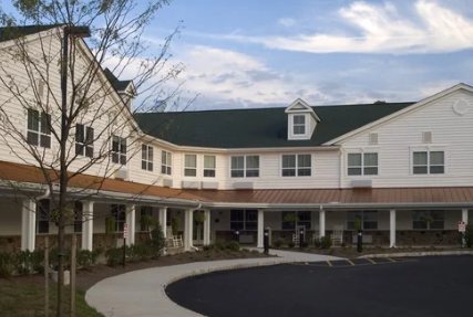 Image of Lambertville Senior Apartments, Lambertville, NJ