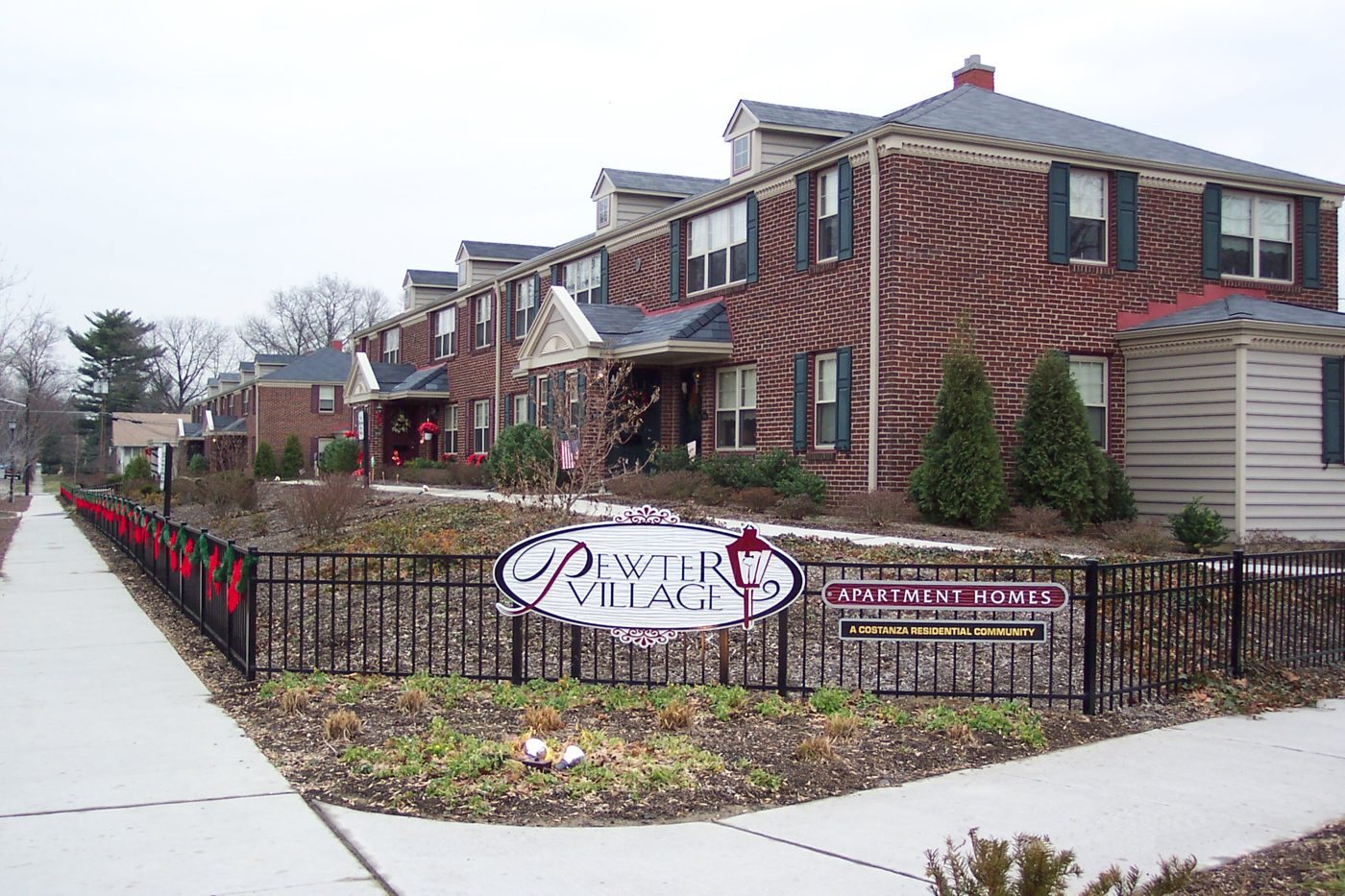 Image of Pewter Village, Cherry Hill, NJ
