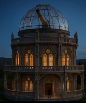 Image of The Castle, Ghent, NY