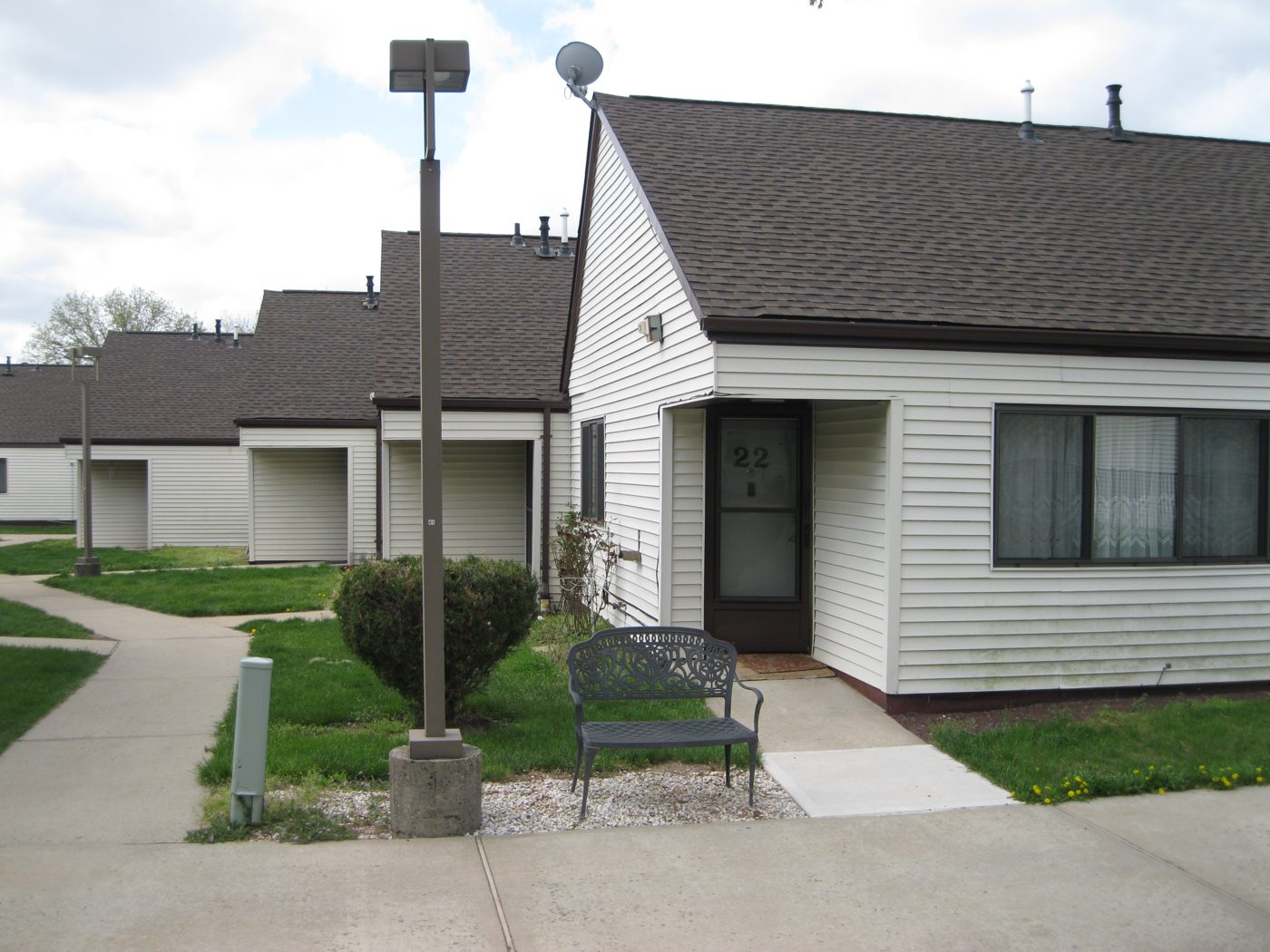 Image of South Brunswick Community, Kendall Park, NJ