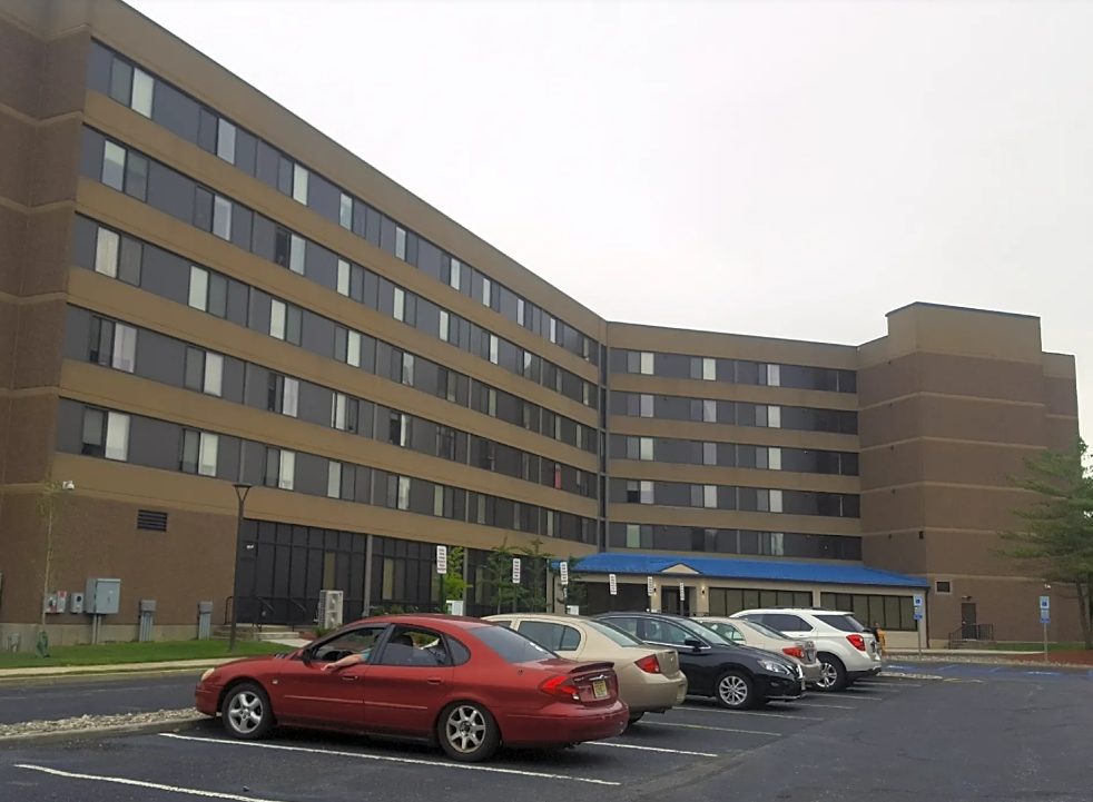 Image of Clarion Hotel Conversion, Egg Harbor, NJ
