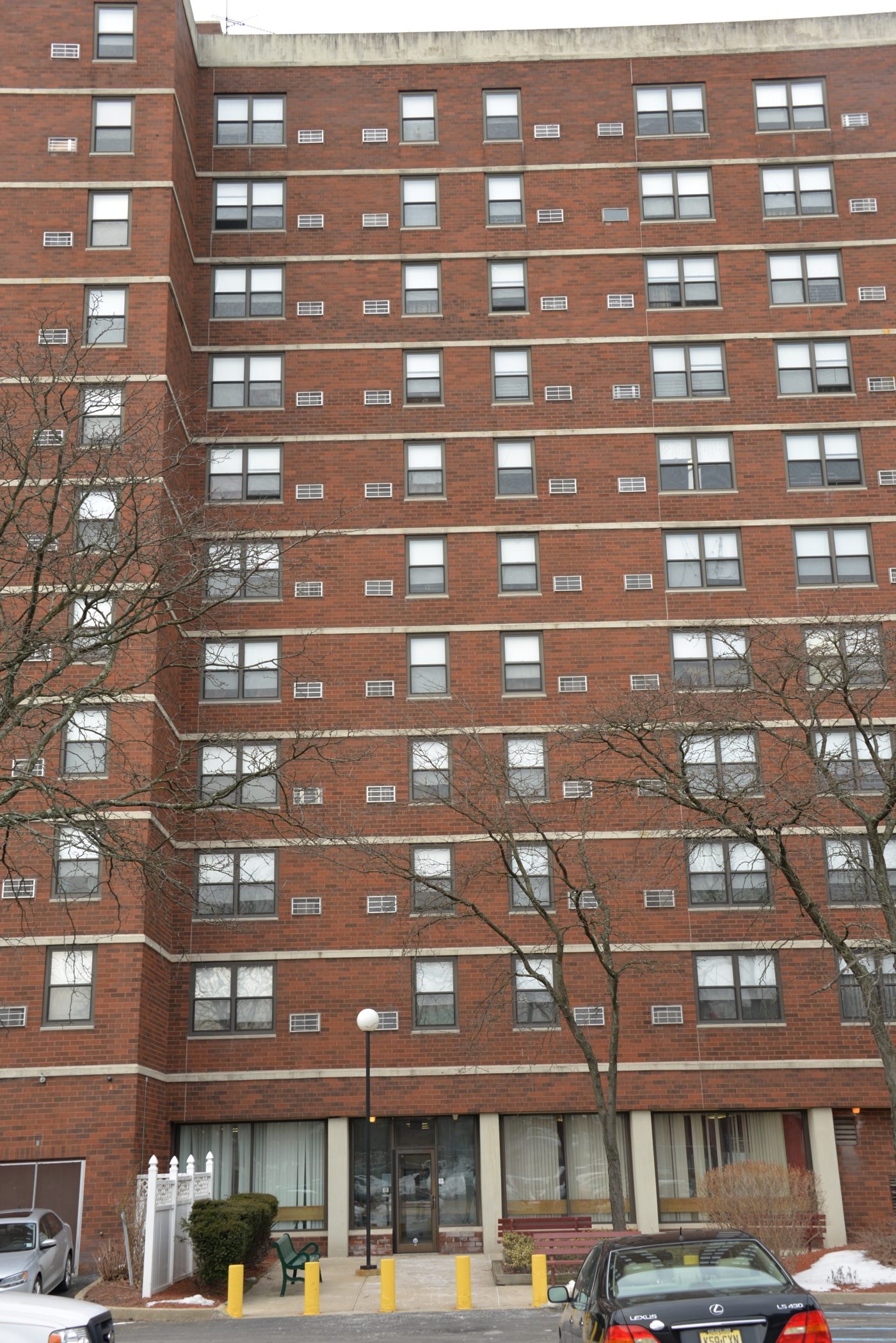 Image of North 25 Urban Renewal, Trenton, NJ