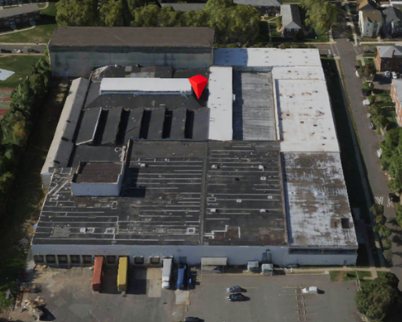 Image of New Brunswick Warehouse Expansion, New Brunswick, NJ