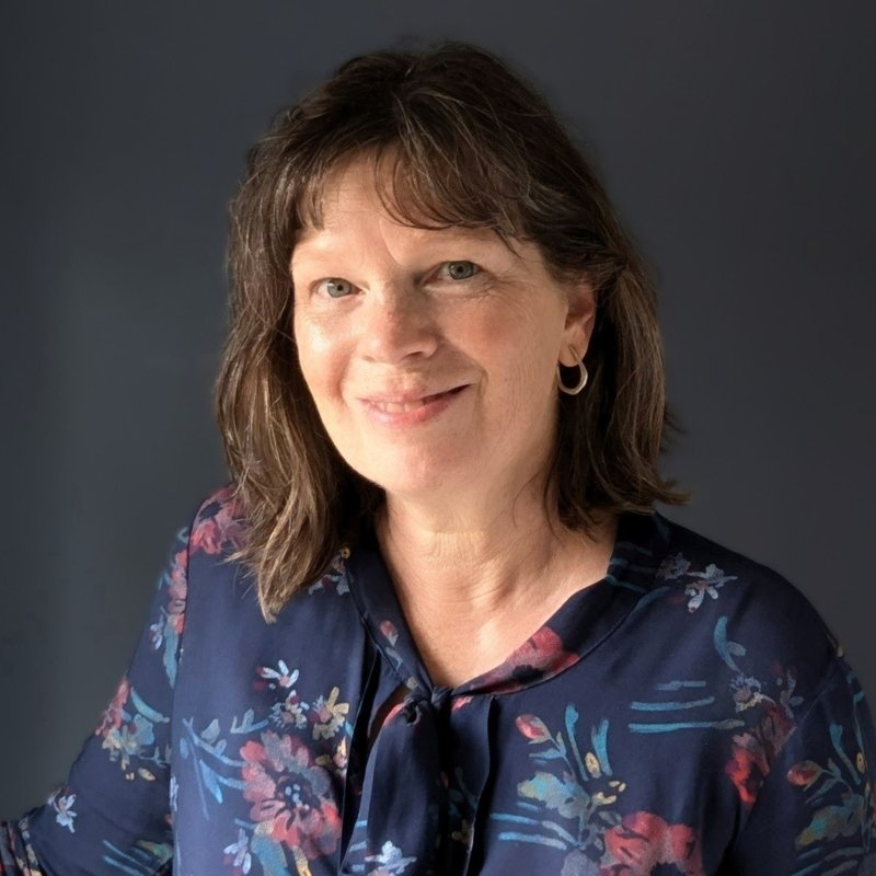 Diane LeBon, LEED AP BD+C