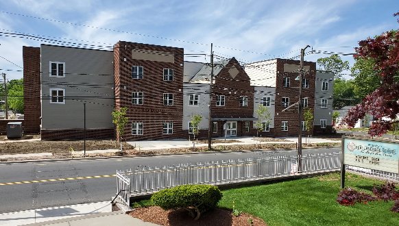 Image of St. Paul the Apostle, Edison, NJ