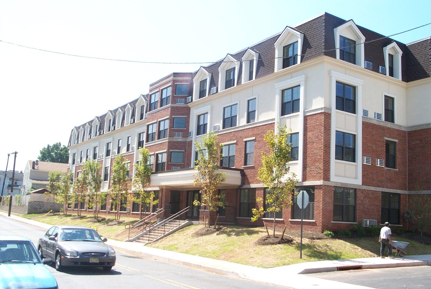 Image of Kearny Senior Residence, Kearny, NJ