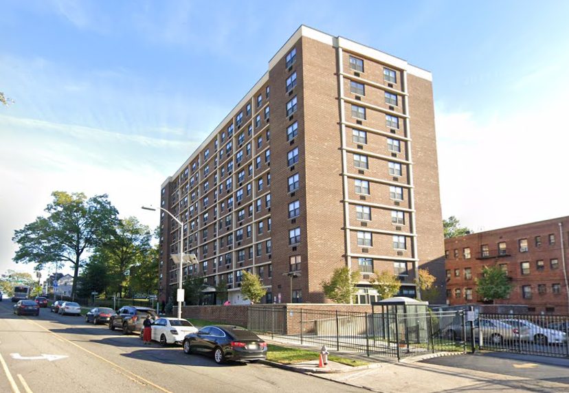 Image of 545 Park Avenue, East Orange, NJ