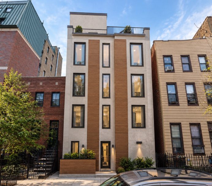 Image of 74 Ten Eyck Street, Brooklyn, NY