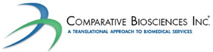Comparative Biosciences Inc