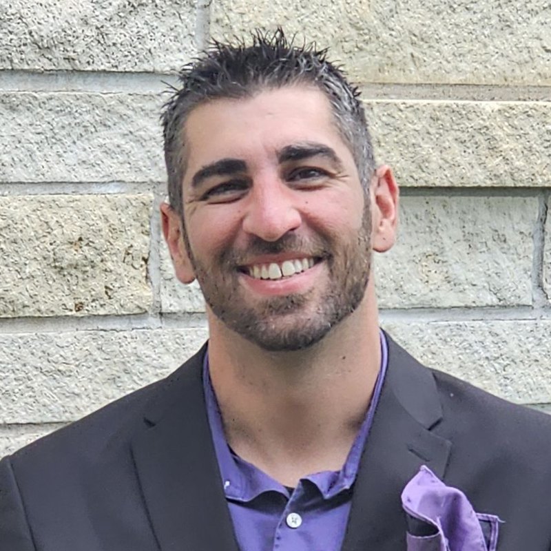 Ramin Mahmoudian, RA