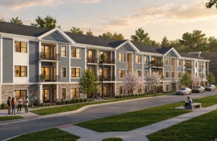 Image of New Castle Mixed-Use, New Castle, DE